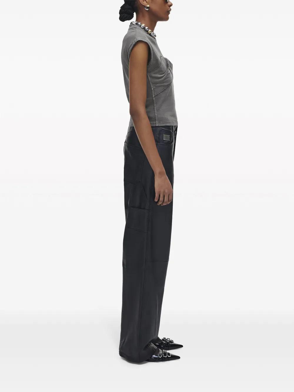 Seamed Up tank top Product Image