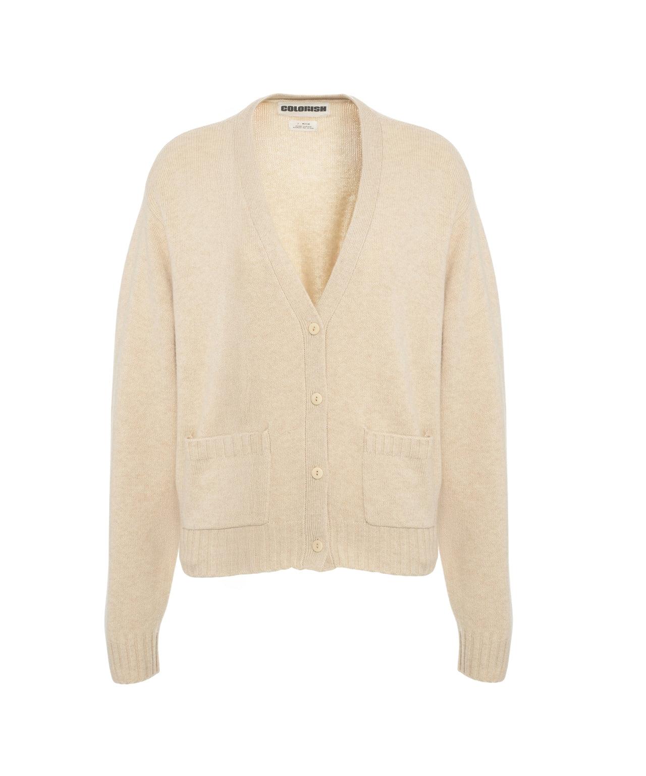 Cardigan 'Alamo' Product Image
