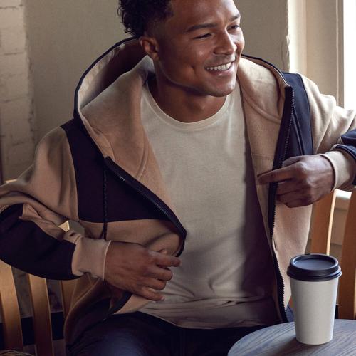 CSG Mens CSG Triumph Full-Zip Hoodie - Mens Product Image