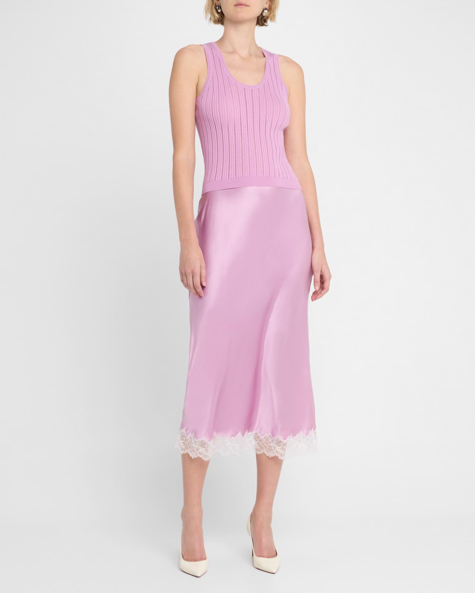 Juna Scoop-Neck Tank Top Product Image