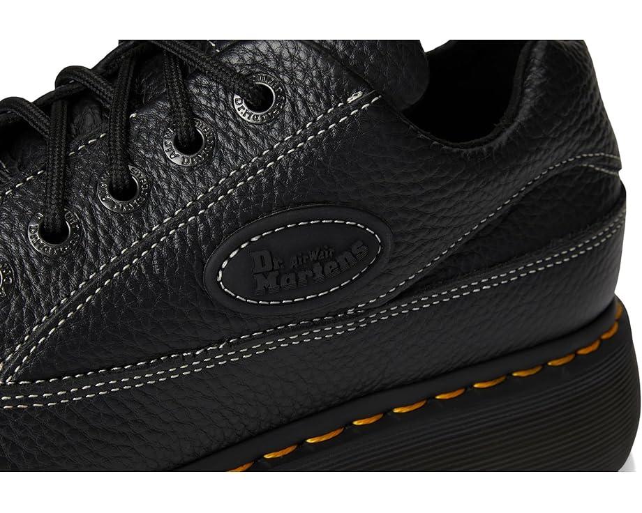 Women's Dr. Martens Buzz 5-Eye Product Image