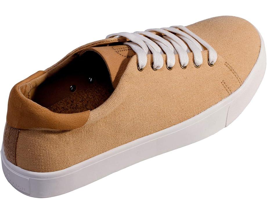 Boardwalk Canvas Sneaker Product Image