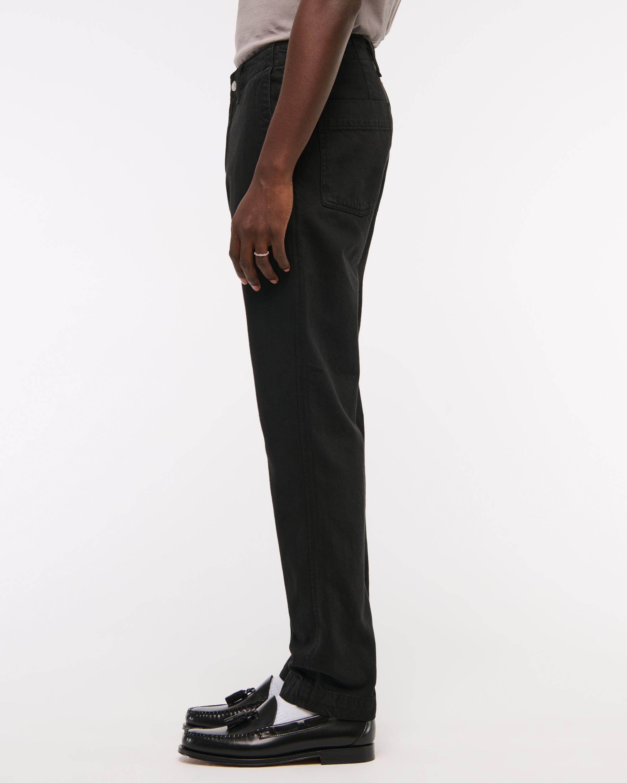 Straight Jean Product Image