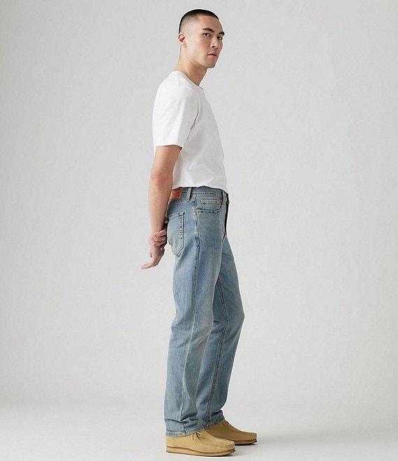 Levi's® 541 Athletic-Fit All Seasons Tech™ Jeans Product Image