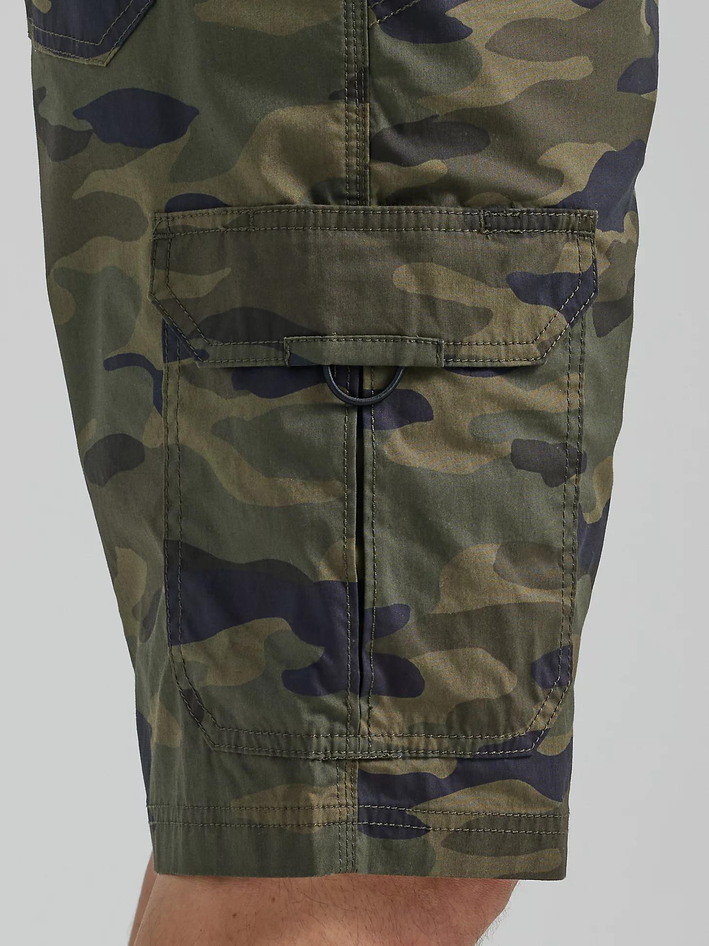 Men's Extreme Motion Crossroad Cargo Short | Men's Shorts | Lee® Product Image