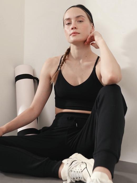 Balance Mid Rise Jogger Product Image