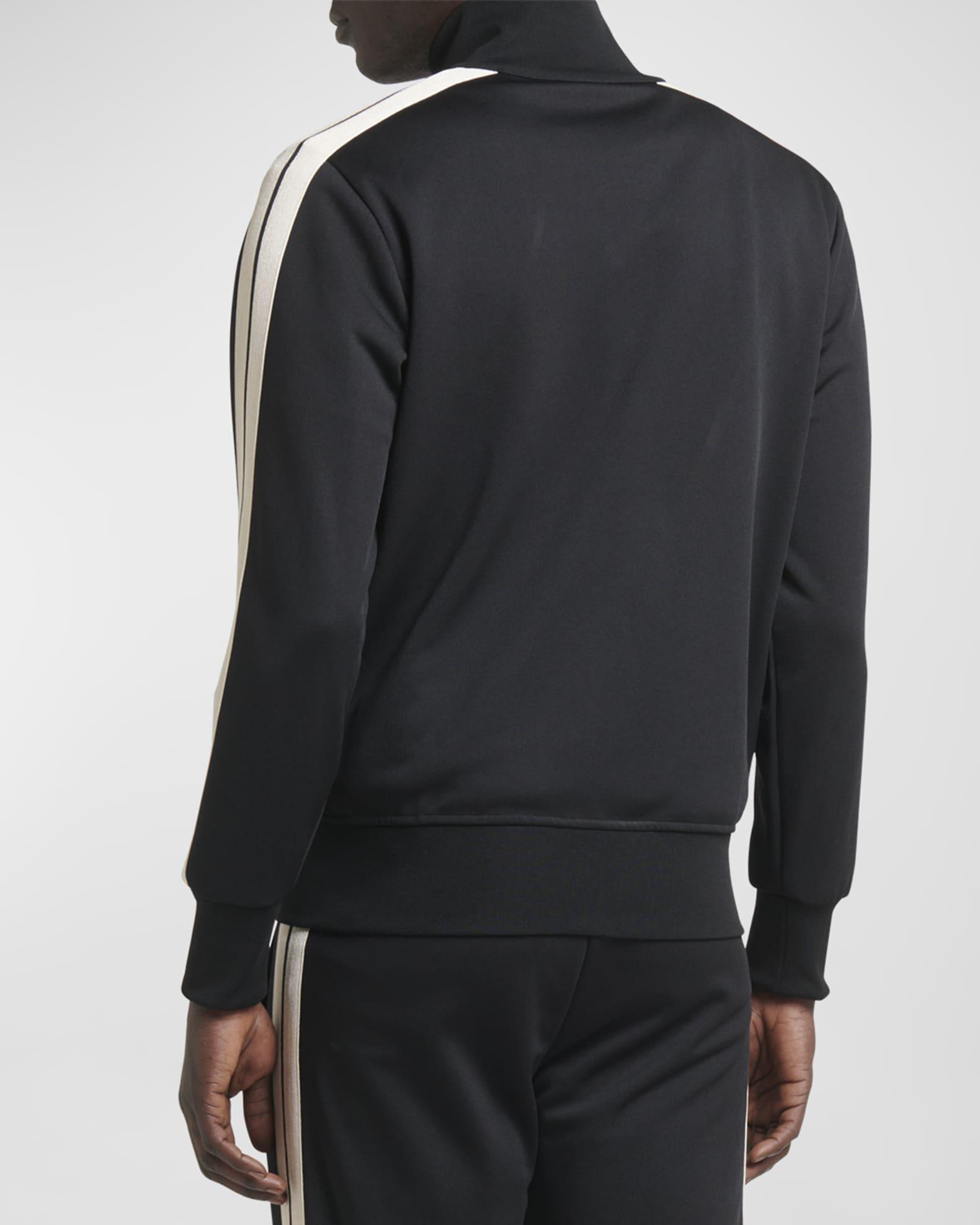 Men's PA Monogram Classic Track Jacket Product Image