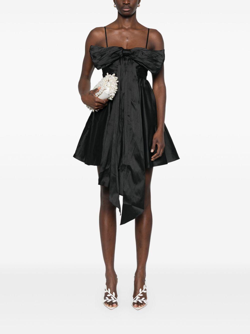 Scarlett mini dress Product Image