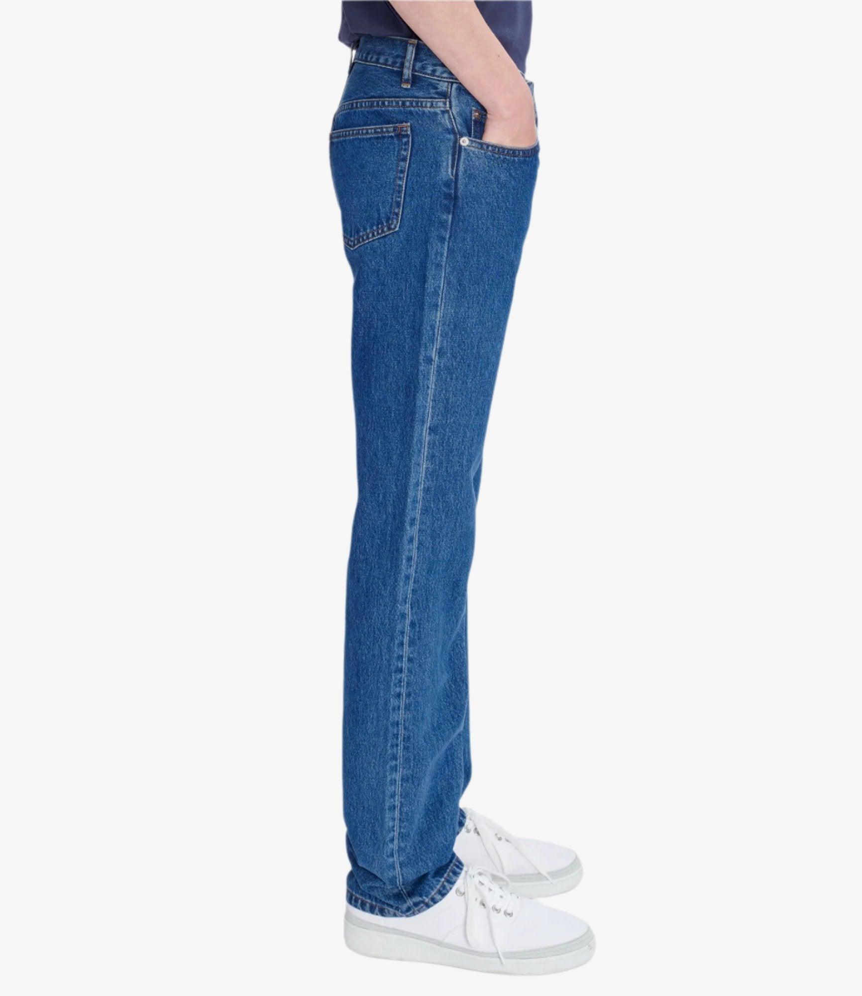 Petit New Standard jeans (M) Product Image