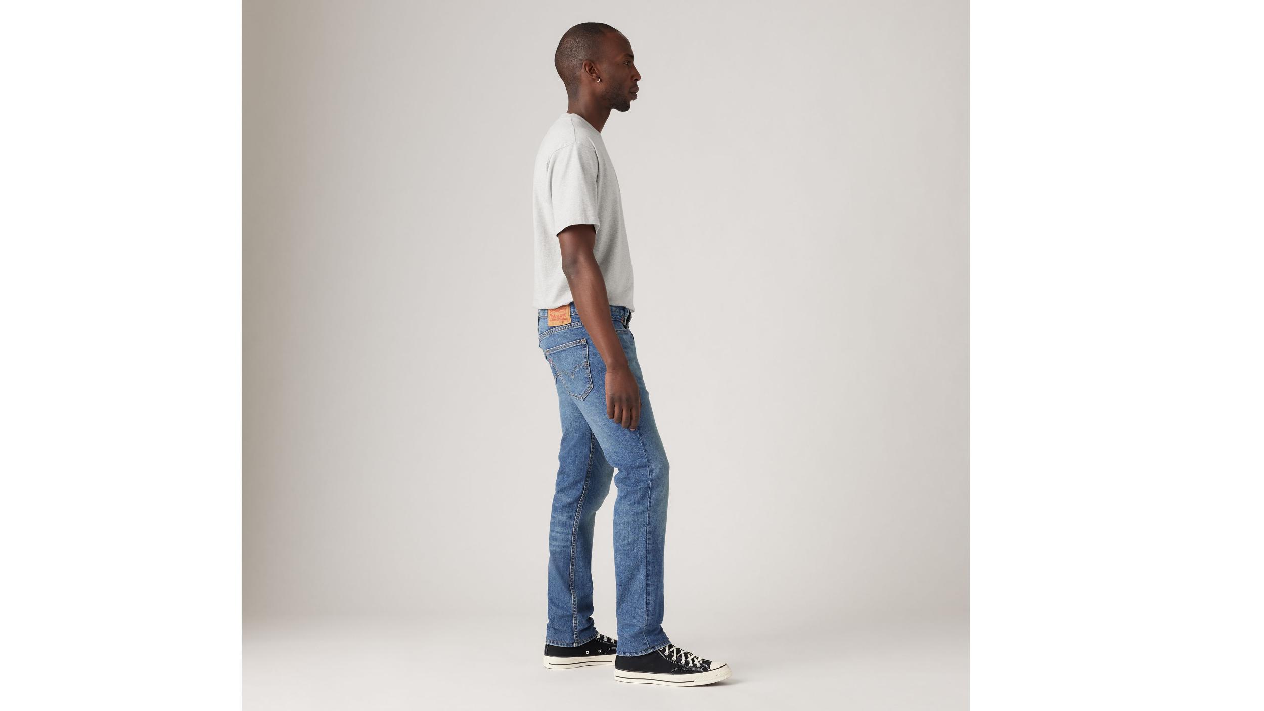 511™ Slim Fit Men's Jeans Product Image