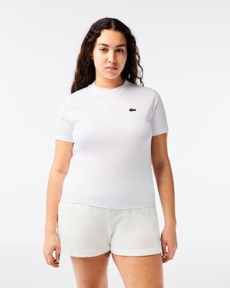 Ultra Dry Technical Cotton Sport T-shirt Product Image