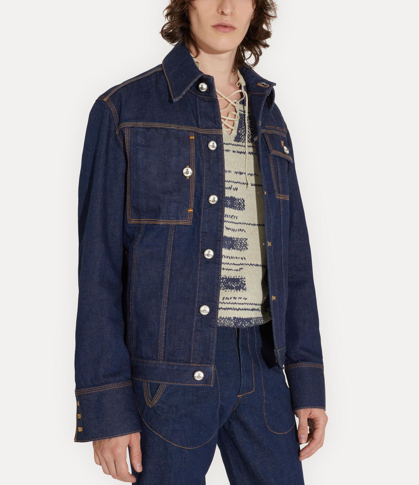 Worker Jacket  Product Image
