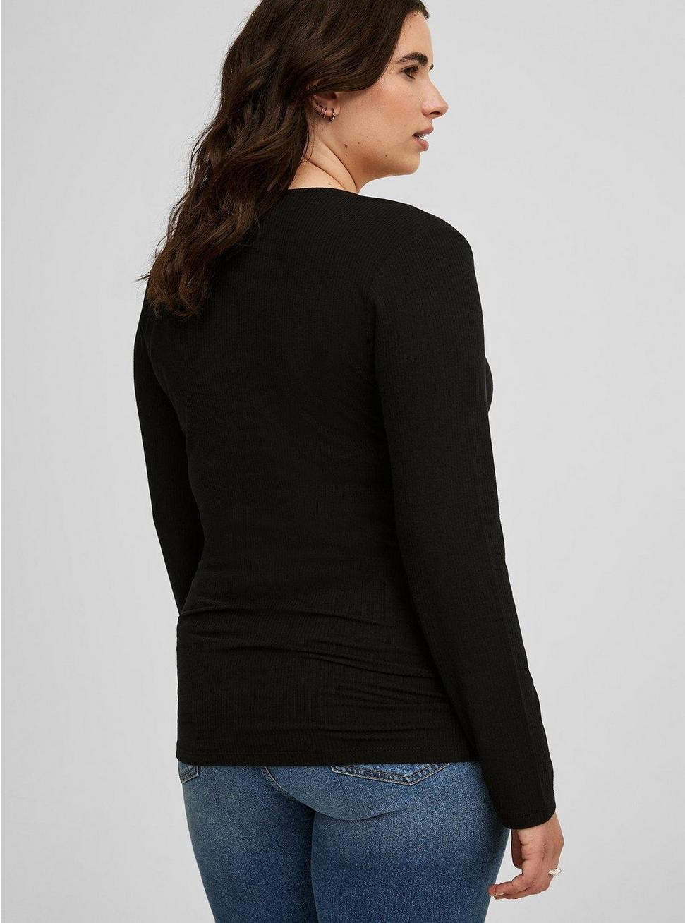 Super Soft Sweetheart Tee Product Image