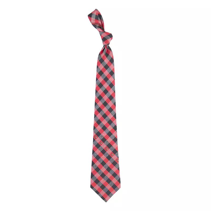 Adult NCAA Prep Tie, Mississippi State Product Image