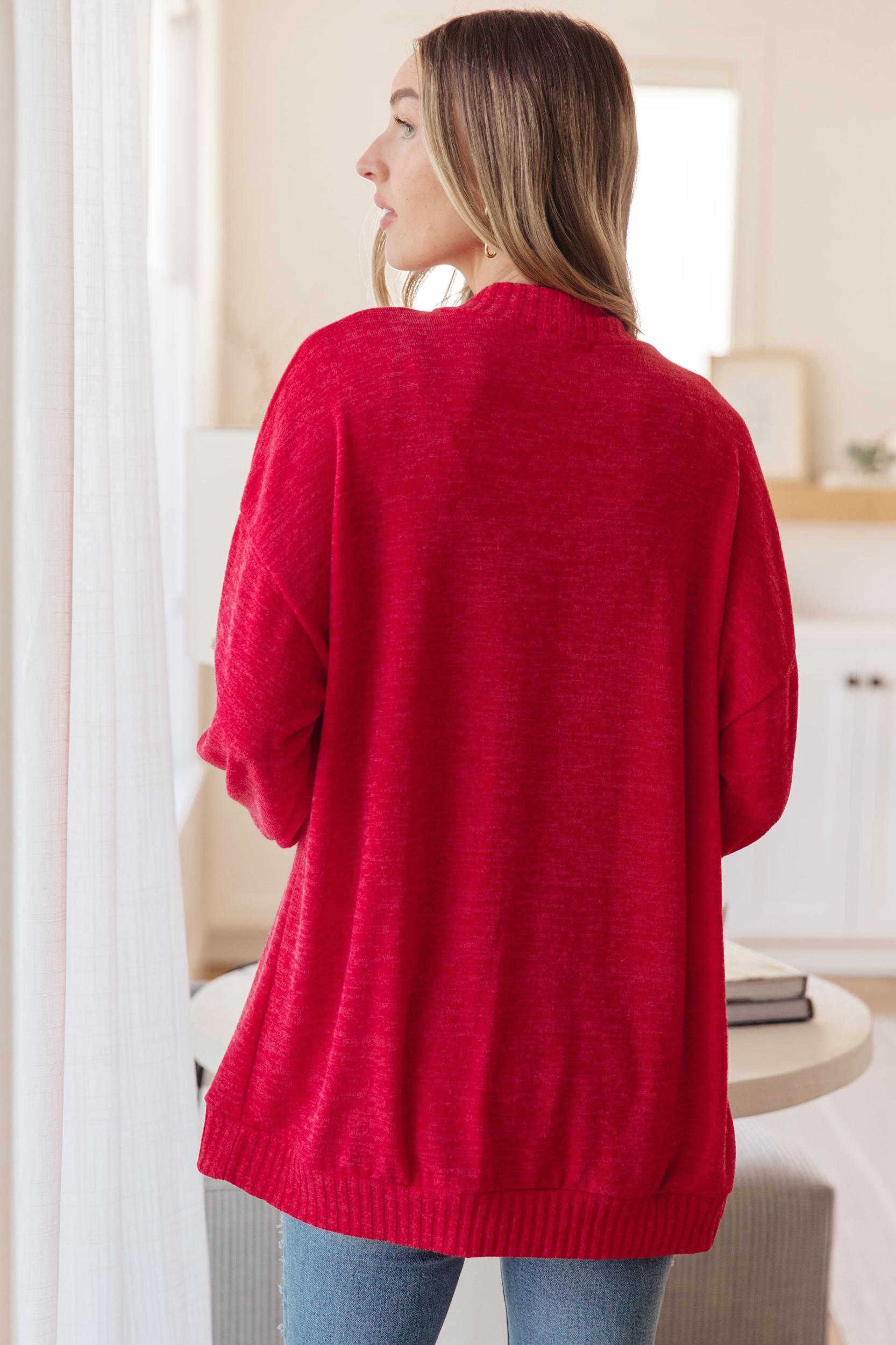 Back it Up Crisscross Cut-Out Back Dress (Online Exclusive) Product Image