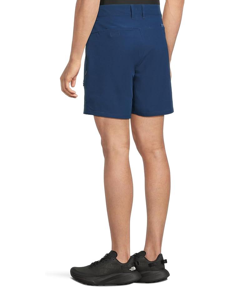 Wander 2.0 Shorts Product Image