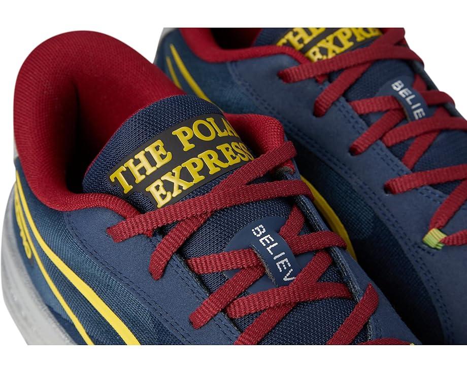 Scoot Zeros II Basketball Shoes Product Image