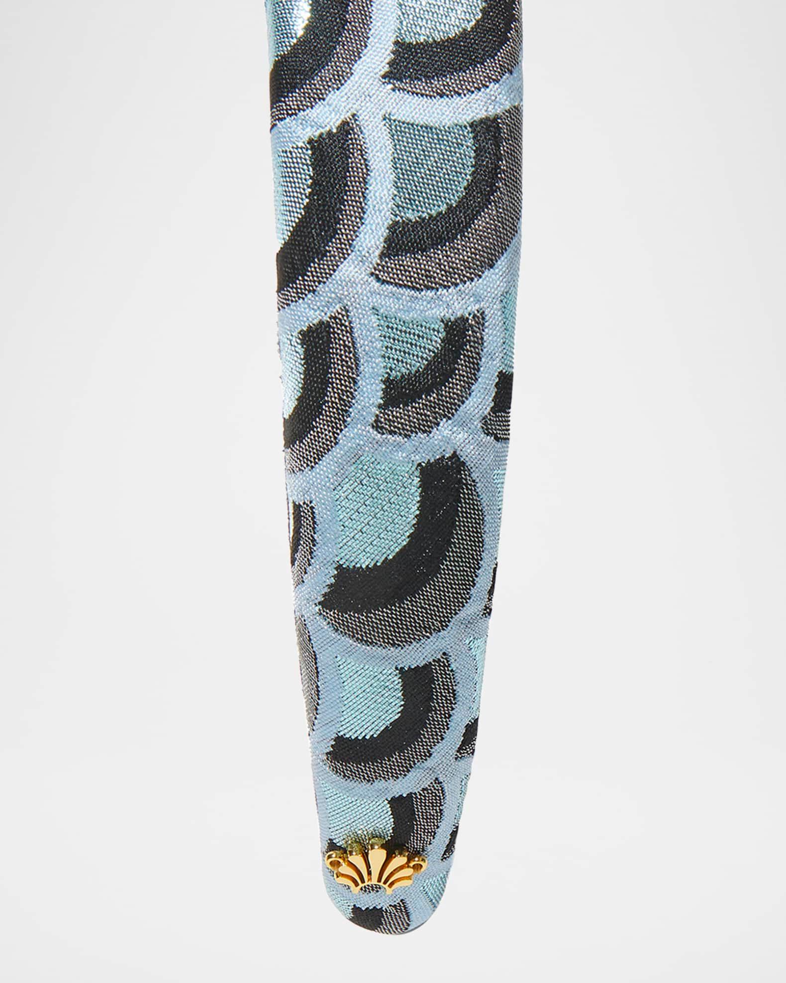 Alice Poseidon Headband Product Image