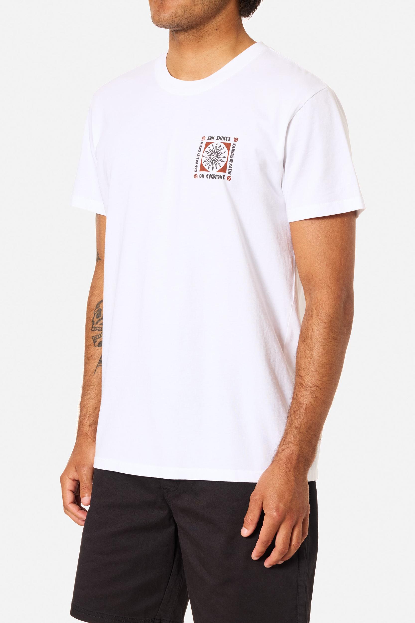 ENDLESS TEE Product Image