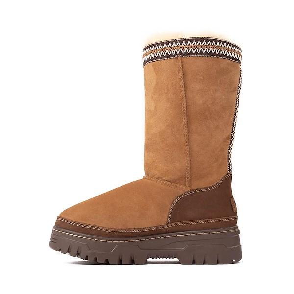 Womens UGG® Classic Tall TrailGazer Boot Product Image