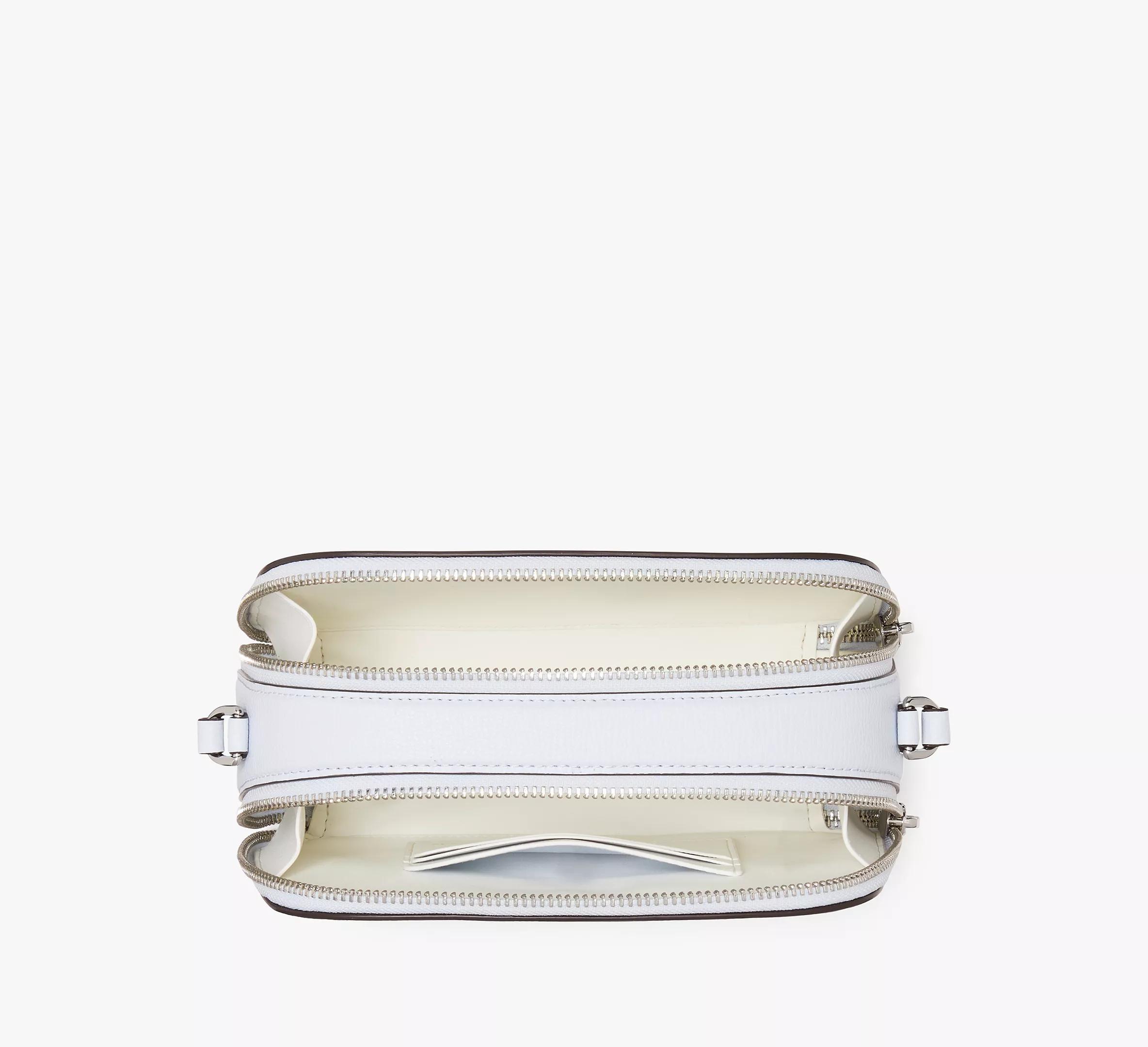 Serena Dome Crossbody Bag Product Image