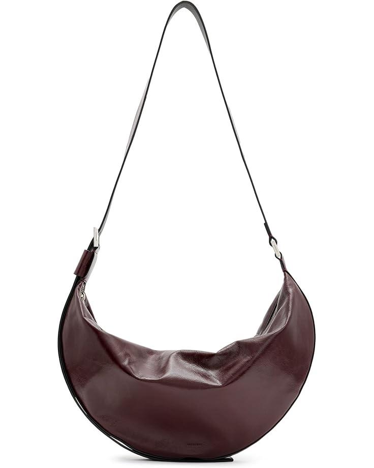 AllSaints Half Moon Shoulder Product Image