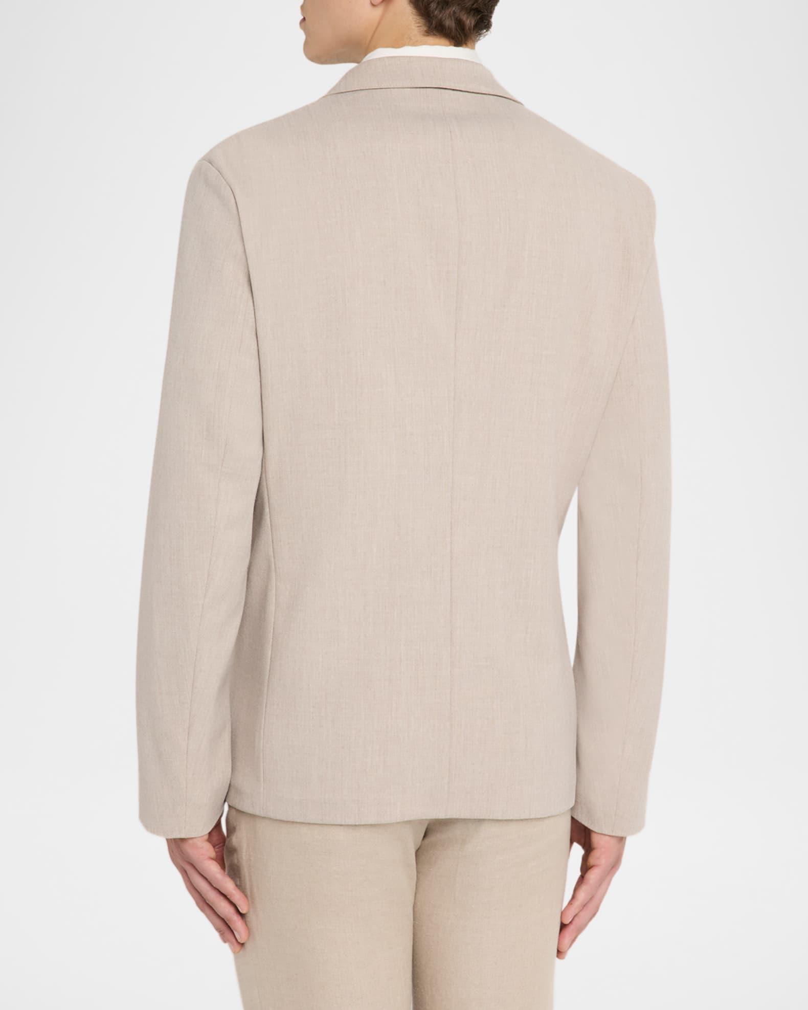 Men's Stretch Techno Gabardine Sport Coat Product Image