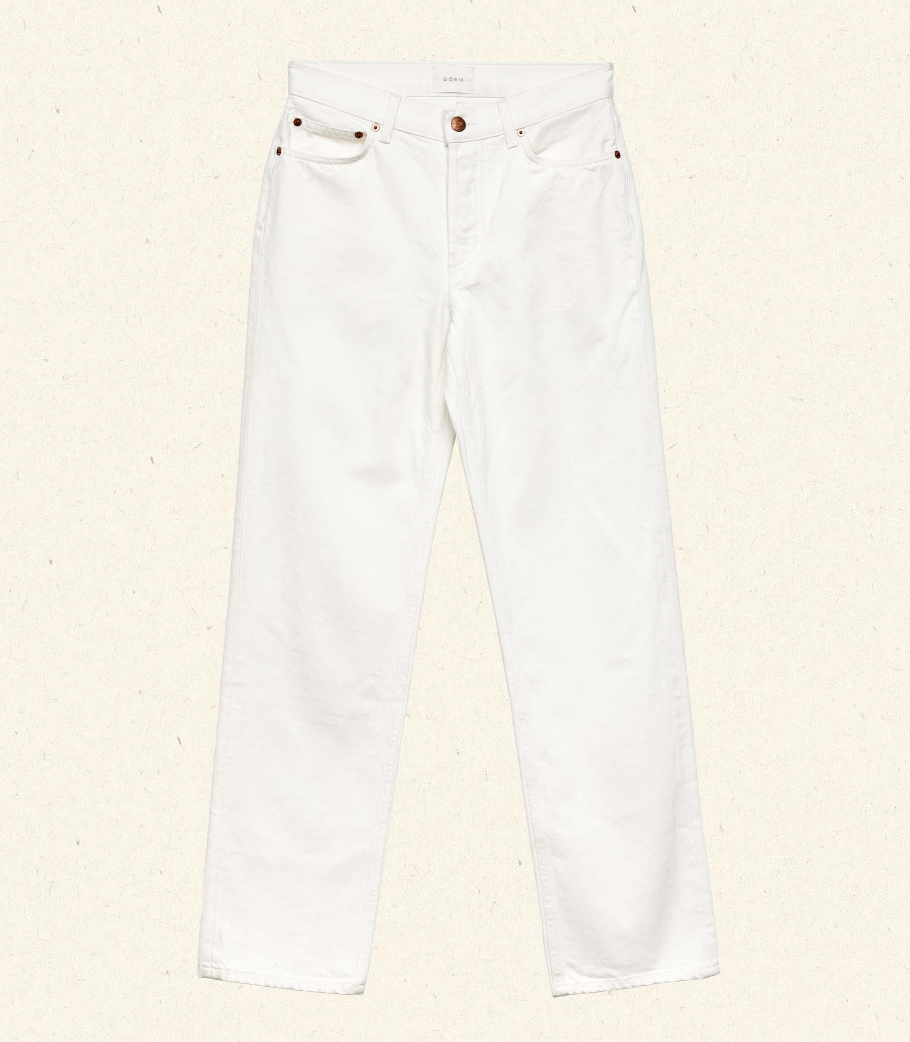 LEONE JEAN -- SALT RINSE WASH Product Image