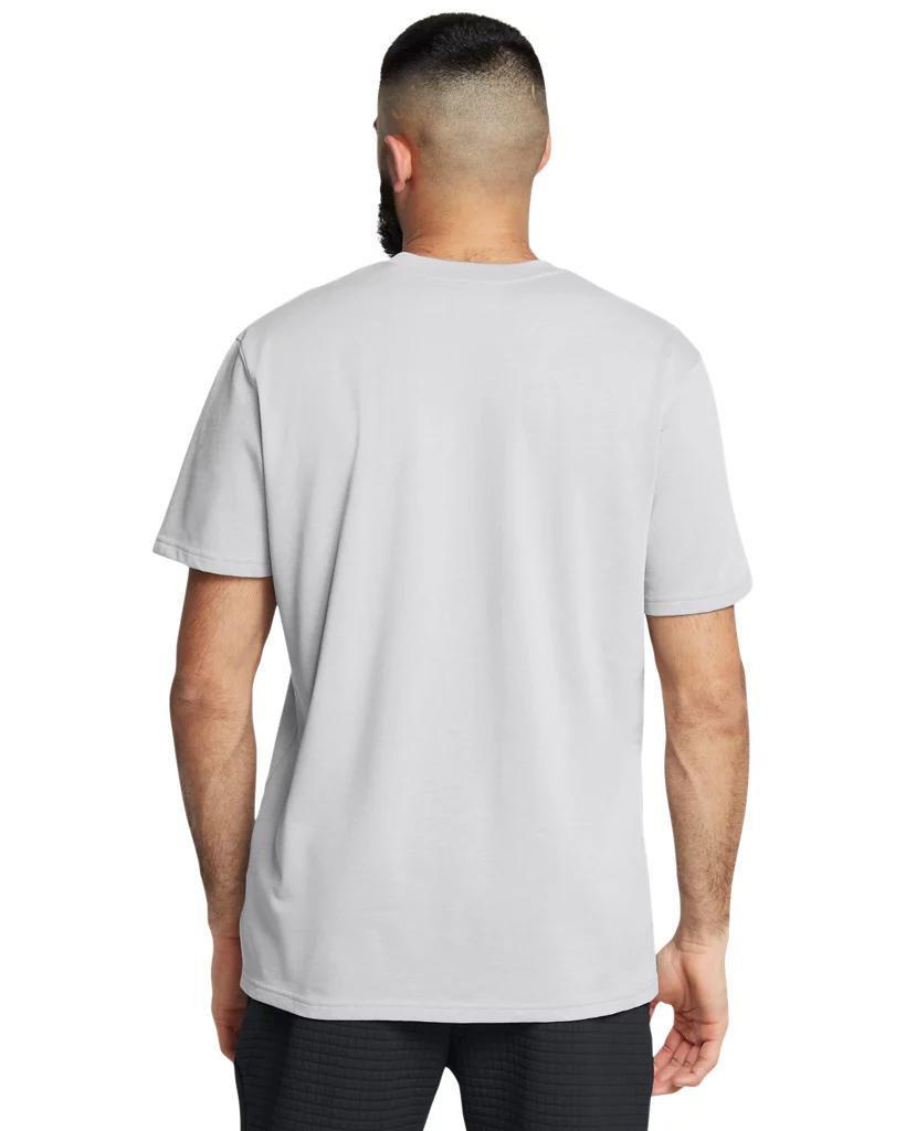 UA Heavyweight Armour Label Product Image