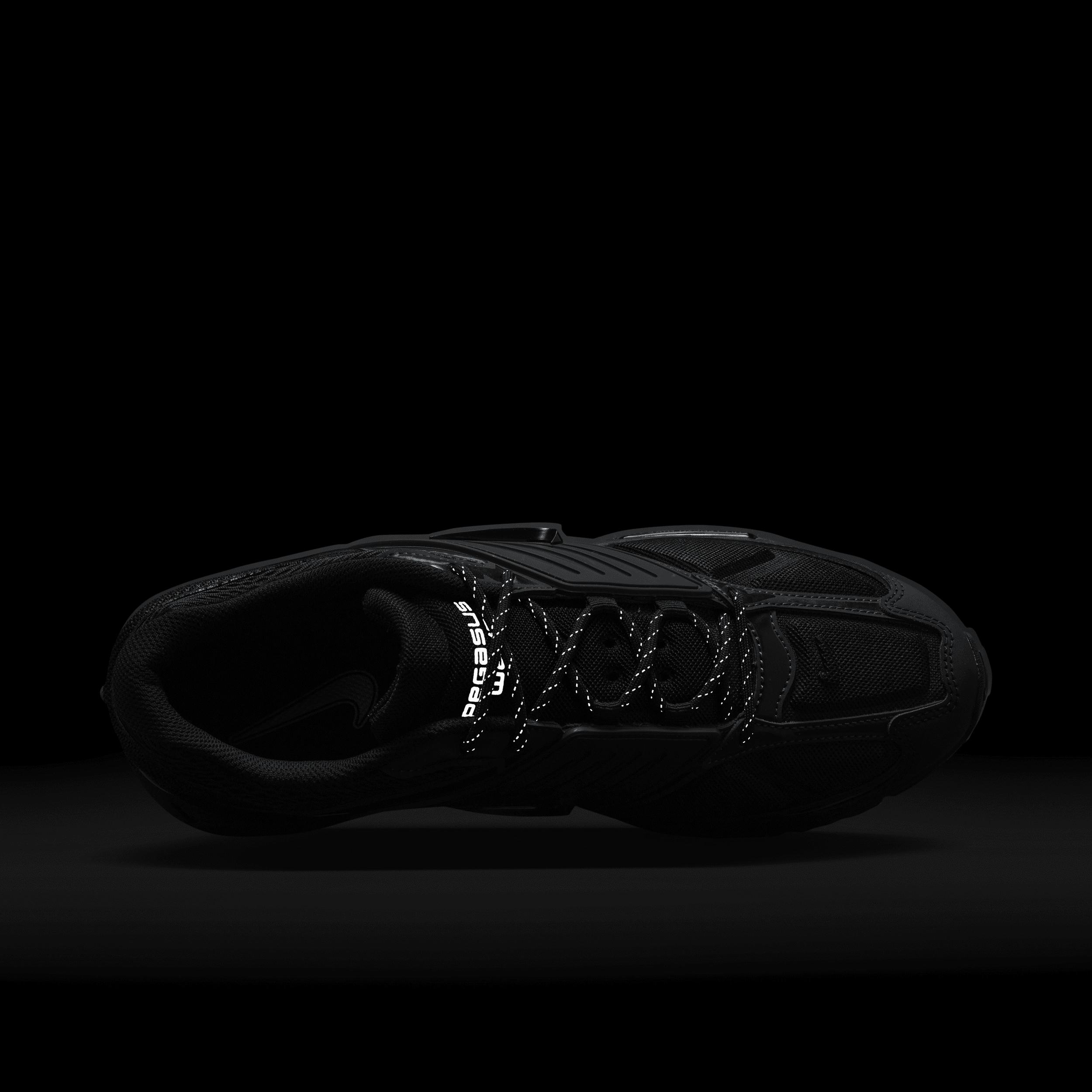 Nike Mens Air Pegasus Wave Shoes | IB0612-001 Product Image