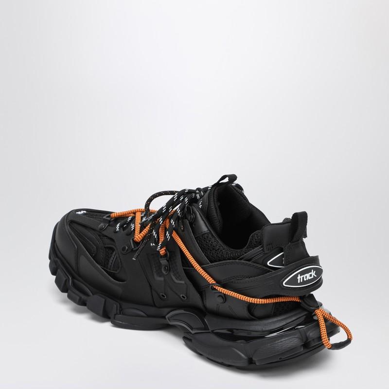 Track Trail Laces sneakers Product Image