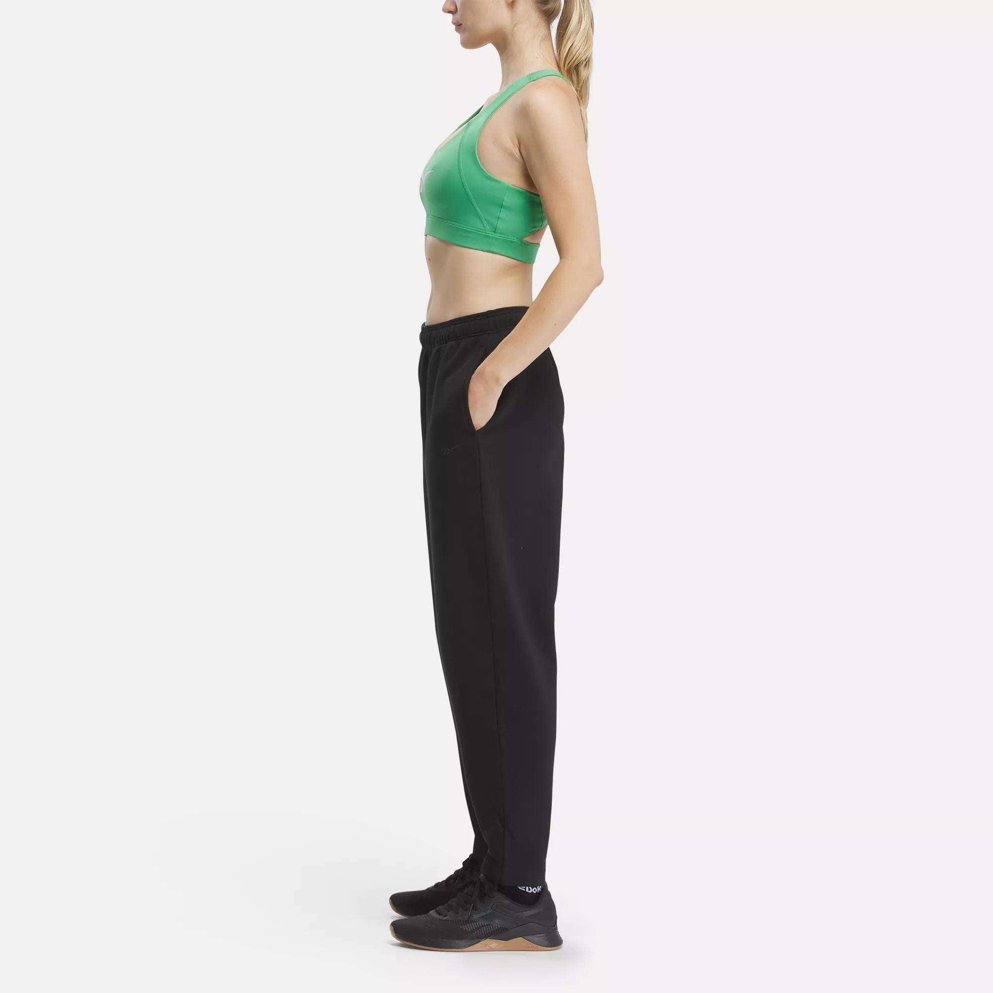 Women's Lux Fleece Sweatpants Female Product Image