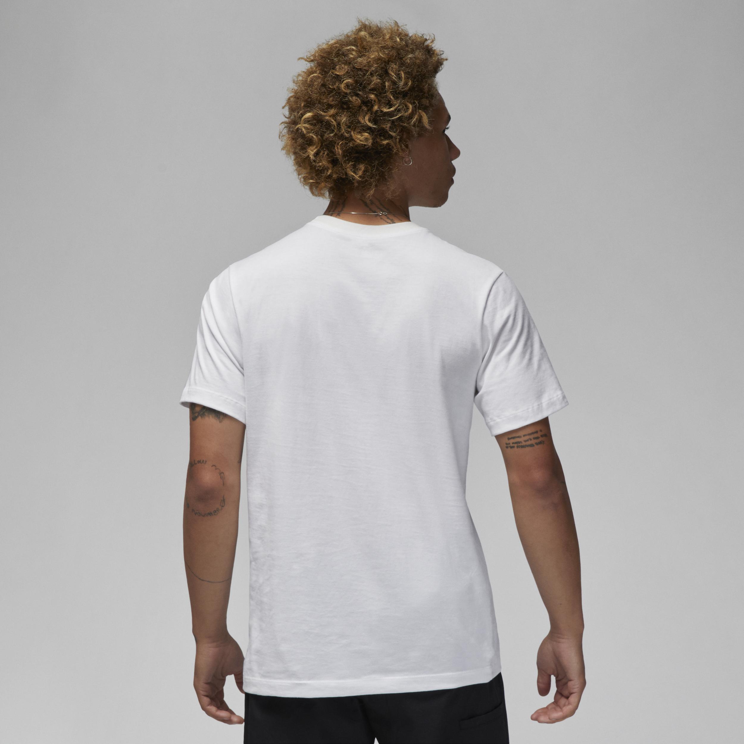 Mens Jordan Jumpman T-Shirt | CJ0921-011 Product Image