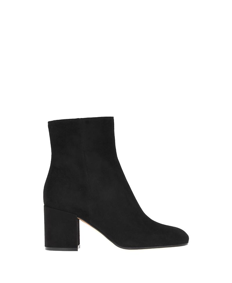 Gianvito Rossi Womens Joelle Booties Product Image