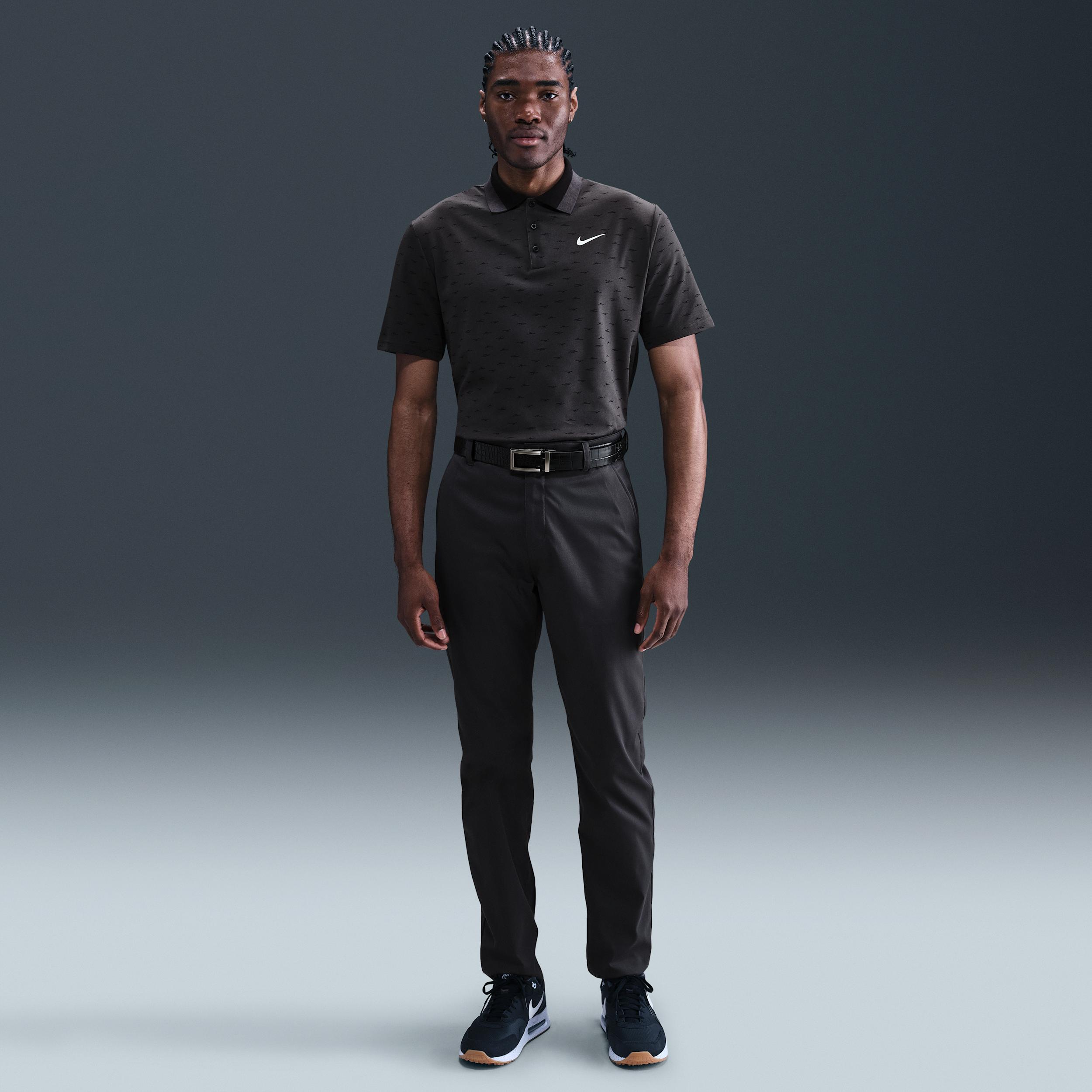 Nike Tour Men's Dri-FIT Golf Polo Product Image