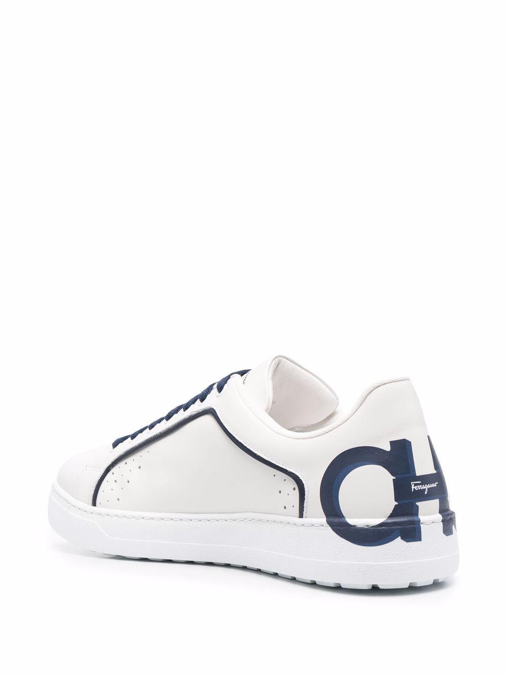 Manhattan low-top sneakers Product Image