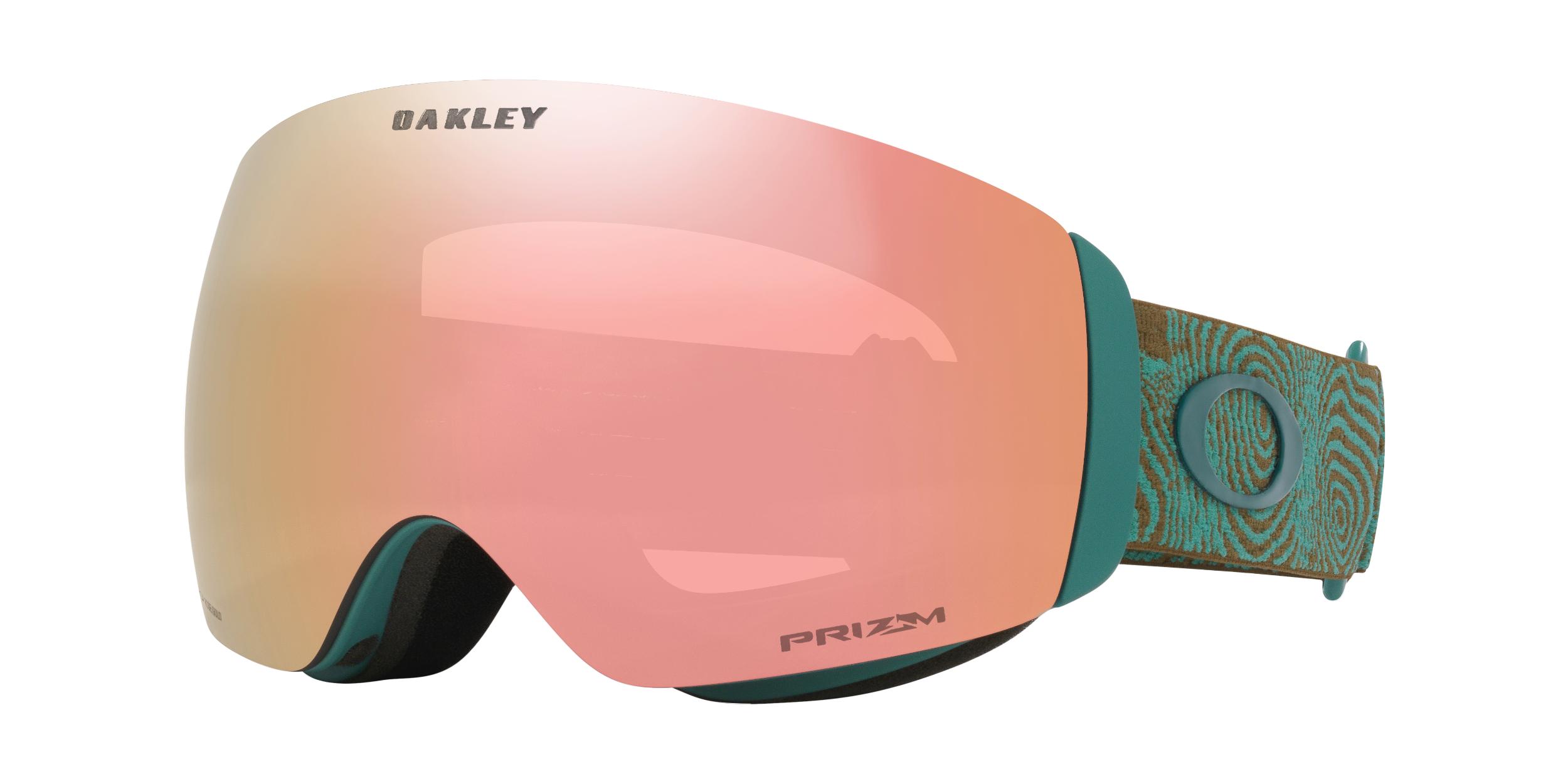 Oakley Mens Flight Deck M Snow Goggles Product Image