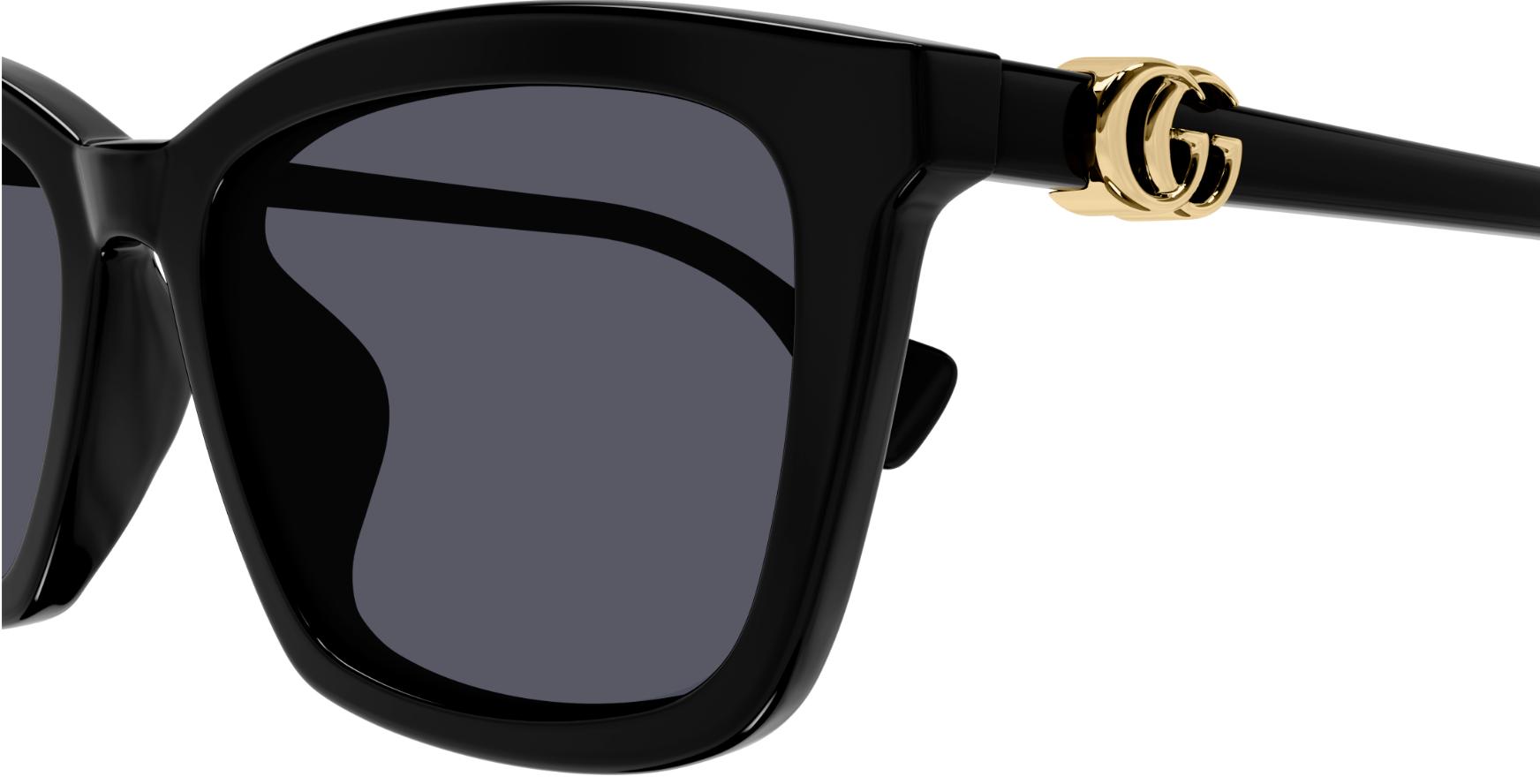 GG1596SK-001 GUCCI Women's Sunglasses Product Image