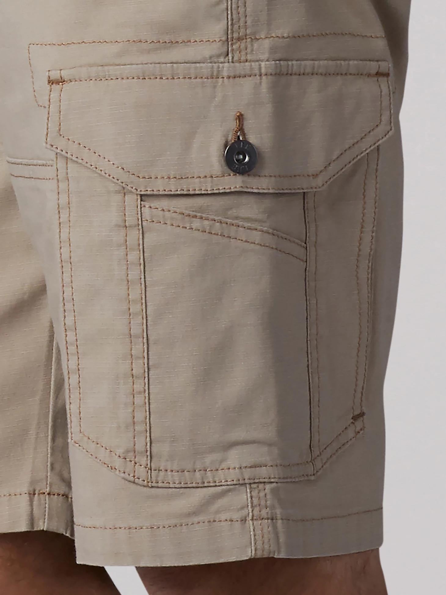 Men's Extreme Motion Swope Cargo Short | Men's Shorts | Lee® Product Image