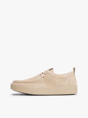 Suede Moccasin Product Image
