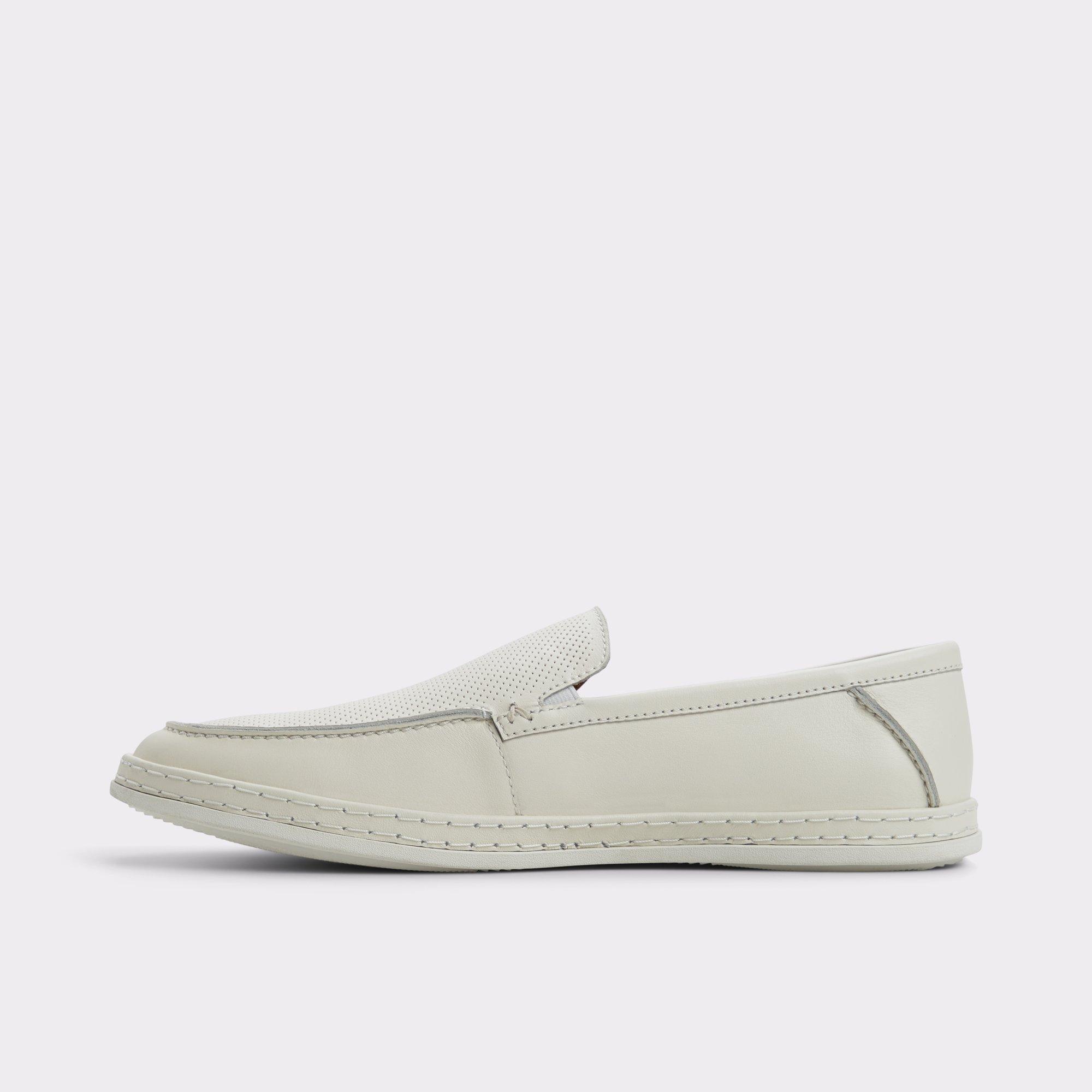Arlow Other White Men's Loafers & Slip-Ons | ALDO US Product Image