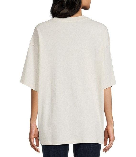 Levi's® Dog Short Sleeve T-Shirt Product Image