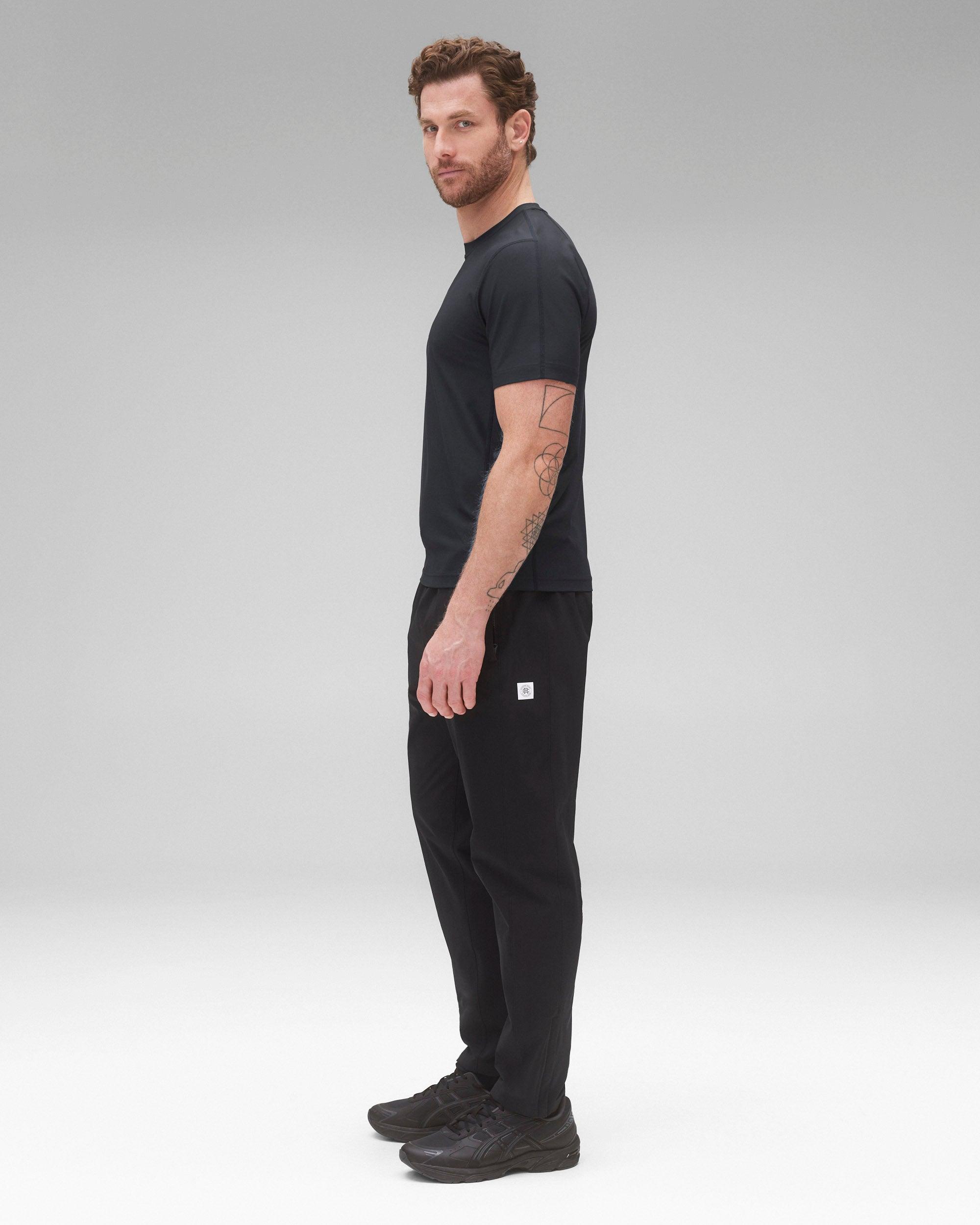 Solotex Mesh Tiebreak Standard T-Shirt Male Product Image