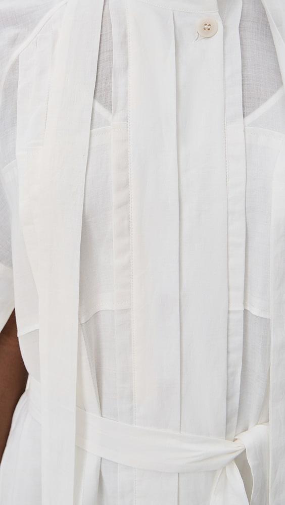 Lee Mathews Anita Dress | Shopbop Product Image