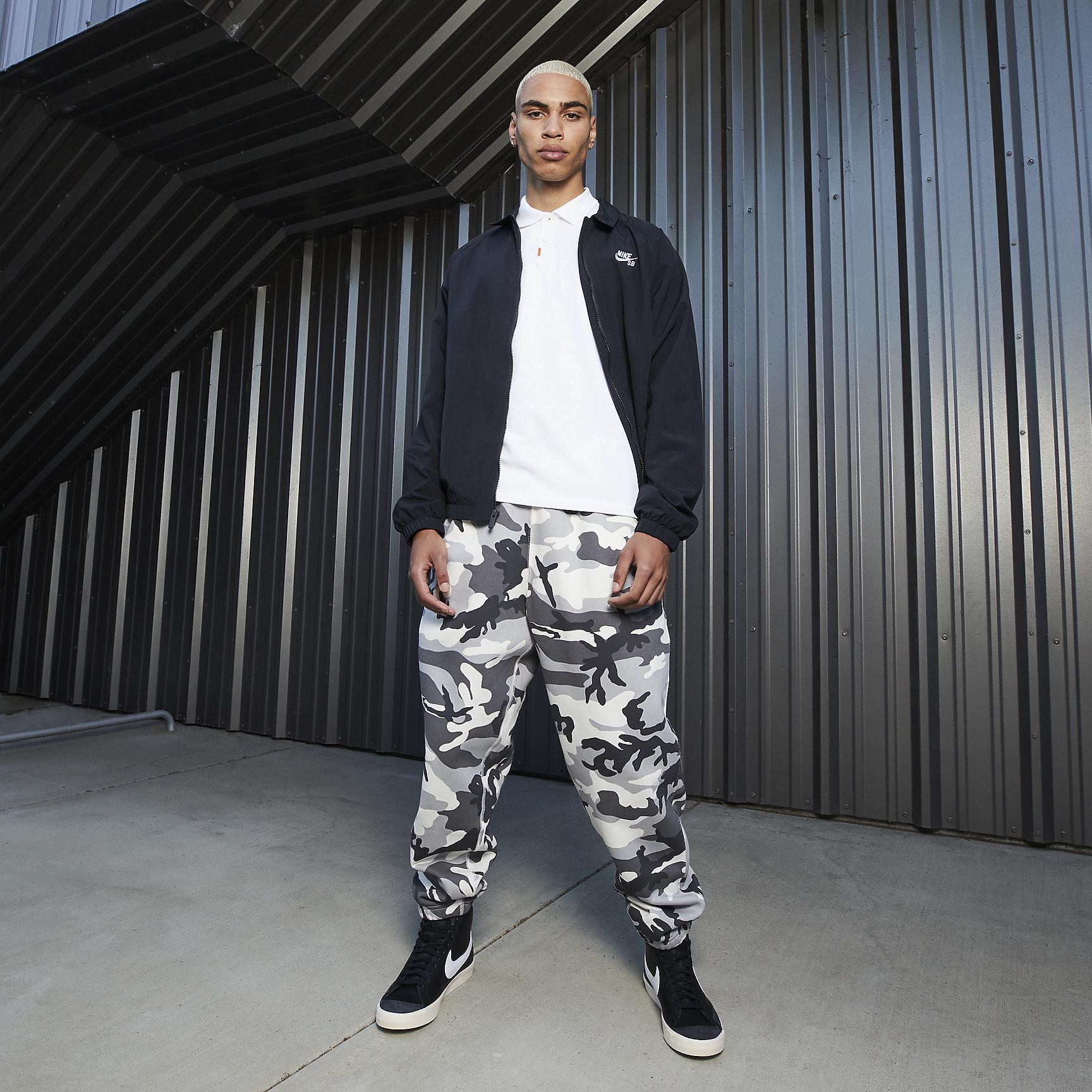 Nike Blazer Mid '77 Vintage Men's Shoes Product Image