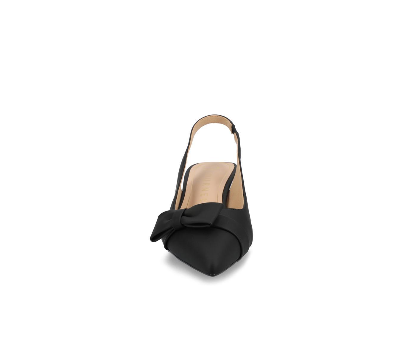 Women's Journee Collection Paloma Pumps Product Image