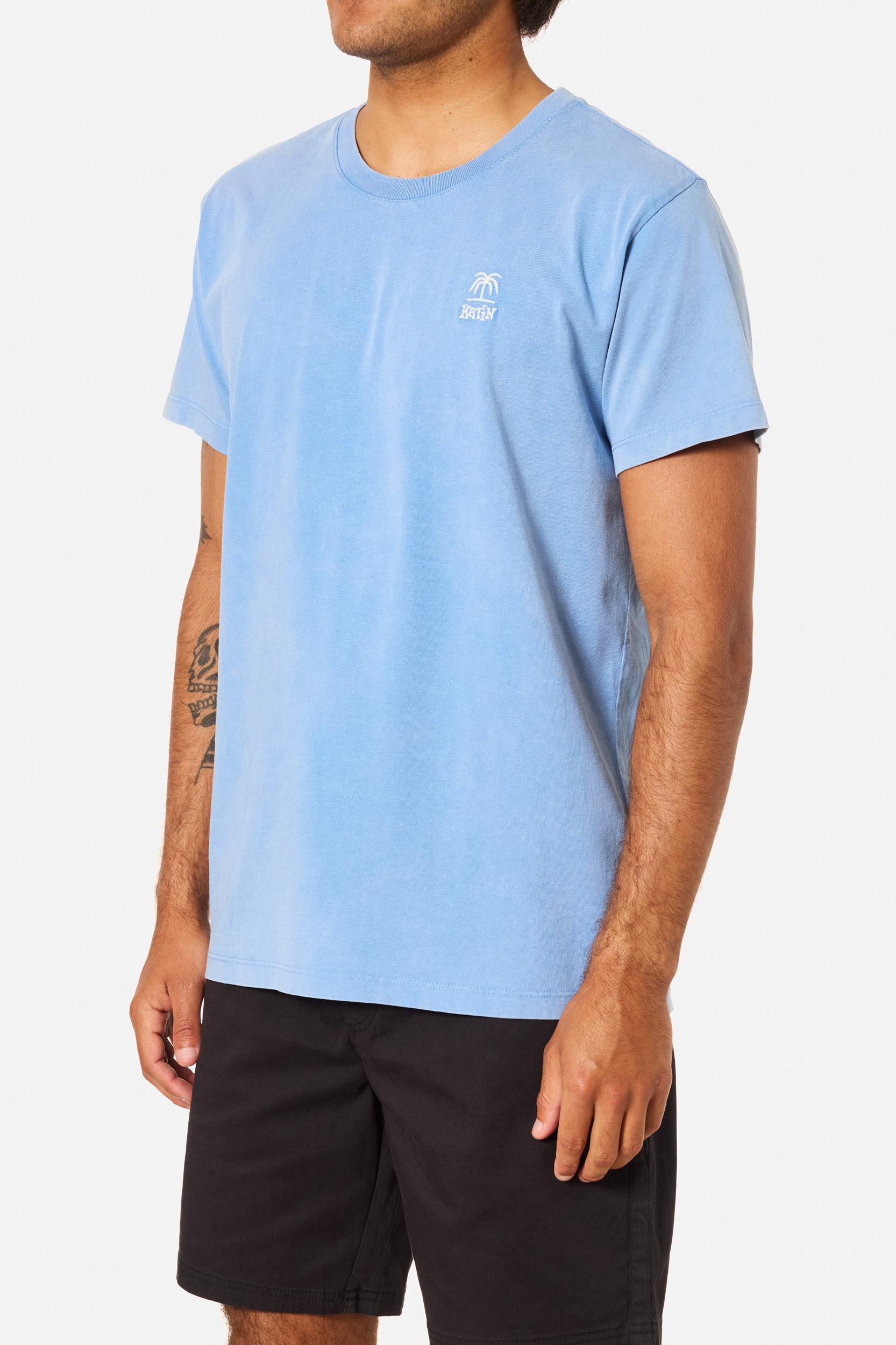 K-PALM EMB TEE Product Image