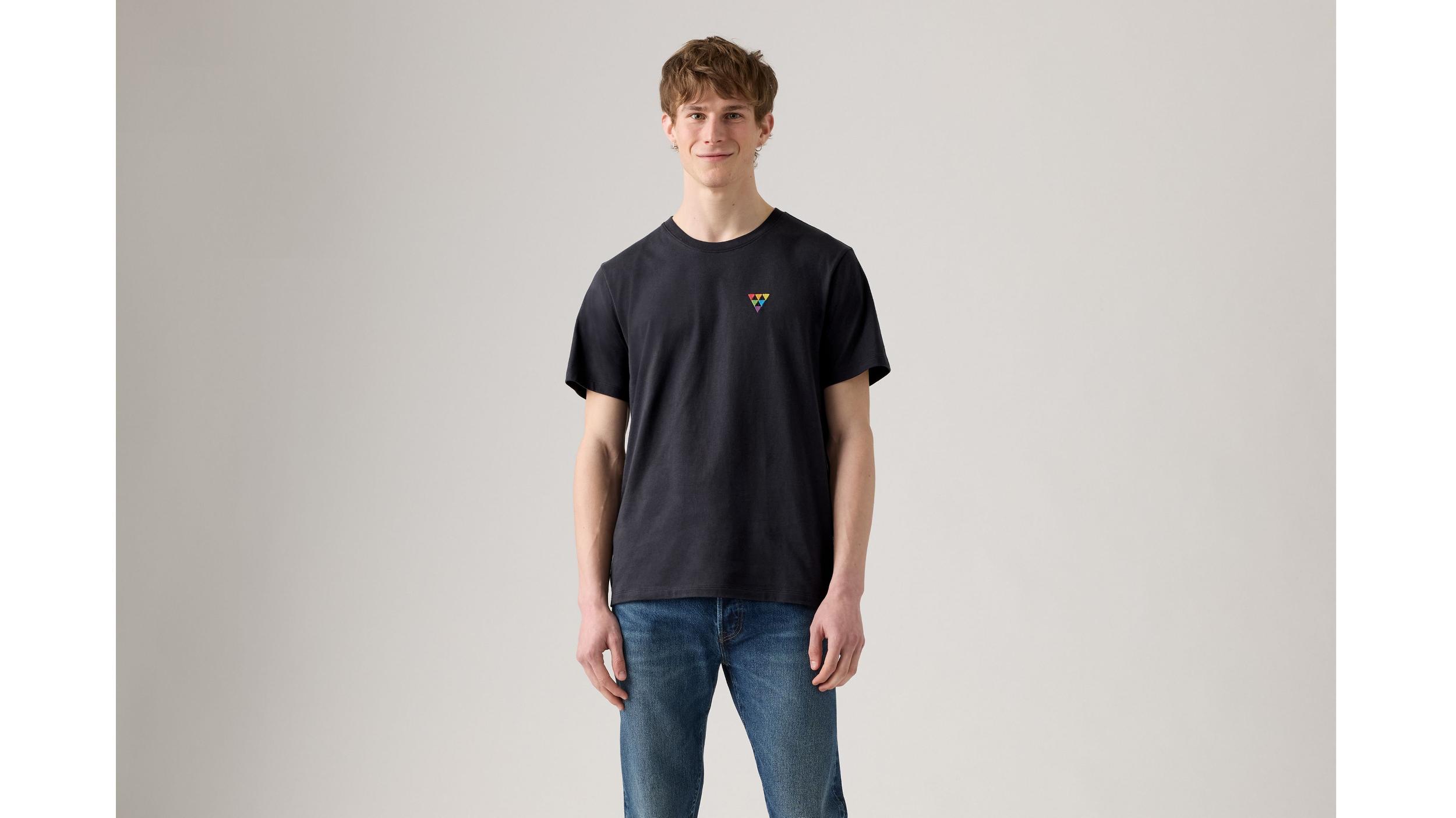 Levi's® Pride Community Tee Product Image
