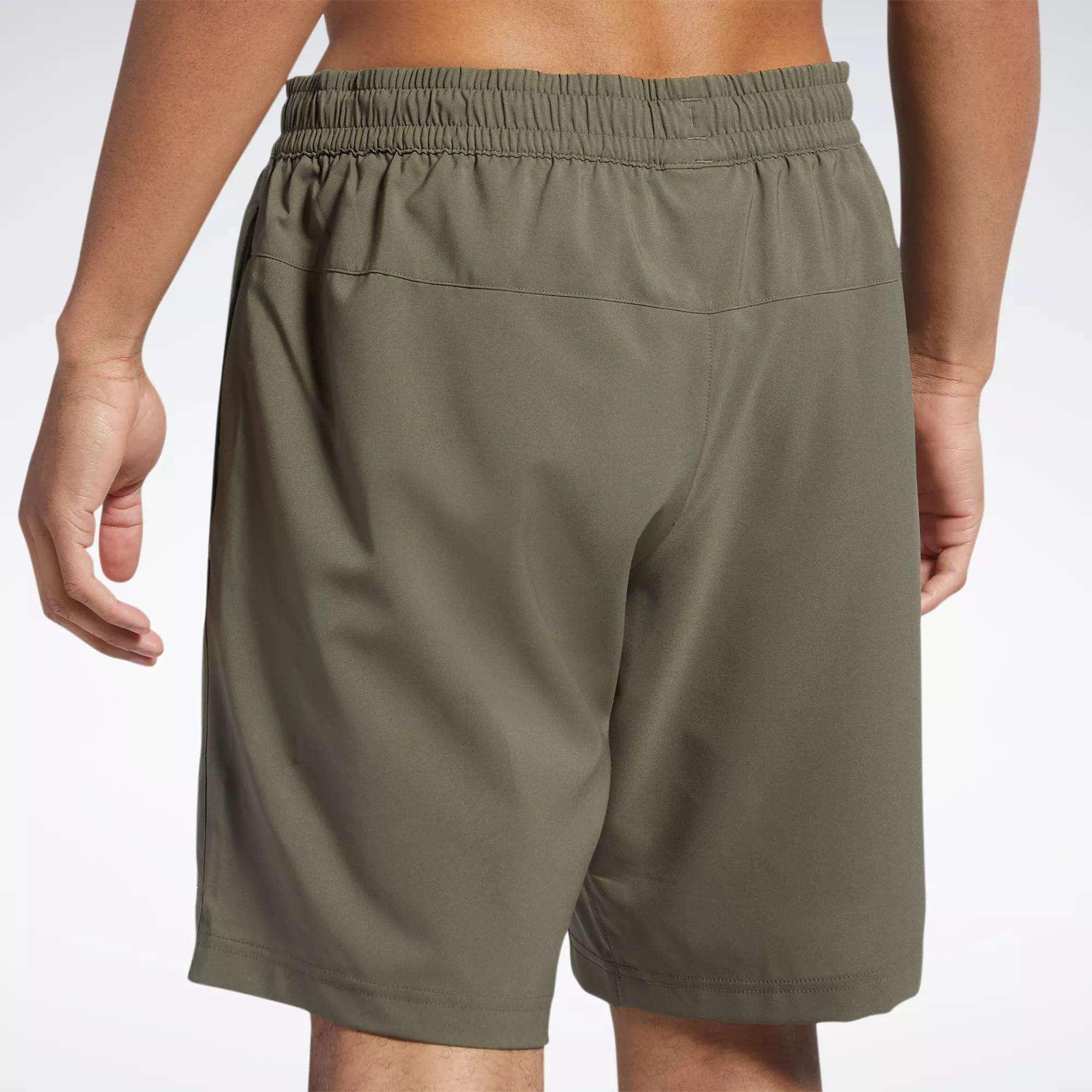 Men's Workout Ready Shorts 9" Male Product Image