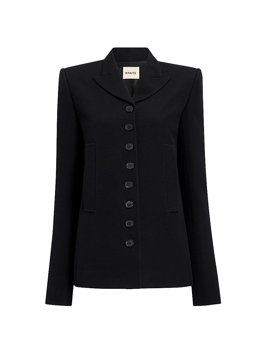 Womens Saraphina Tailored Jacket Product Image